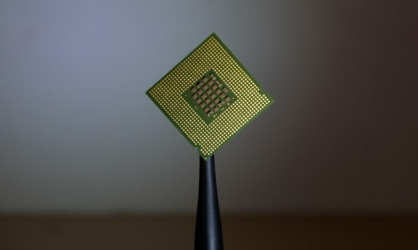 Sony та TSMC готують масове виробництво чипів нового покоління