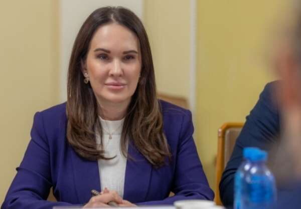 ВАКС заарештував екс-голову Верховного Суду Всеволода Князєва, застава 20 мільйонів гривень