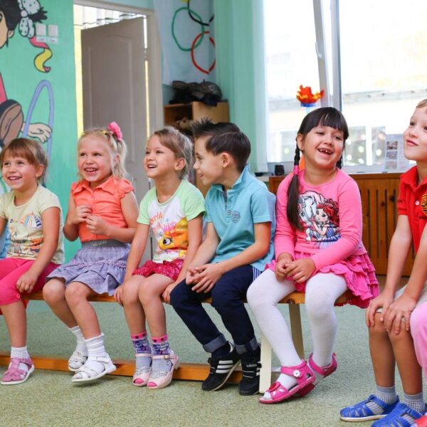 МОН: англійська стане обов’язковою у дитсадках з вересня