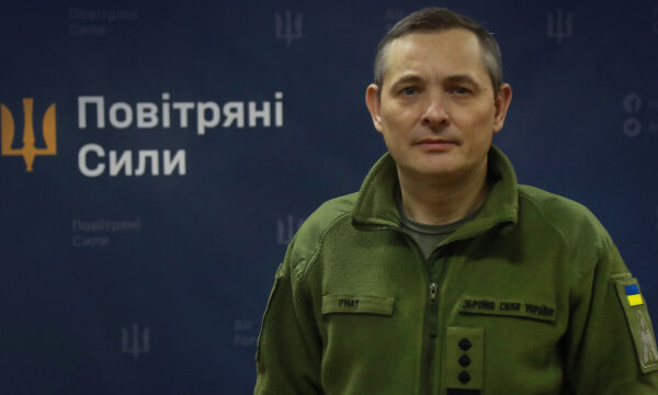 Повітряні сили просять не повідомляти про “жодної збитої ракети”