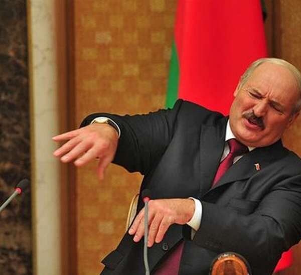Лукашенко прямує до Росії: робочий візит чи данина лояльності