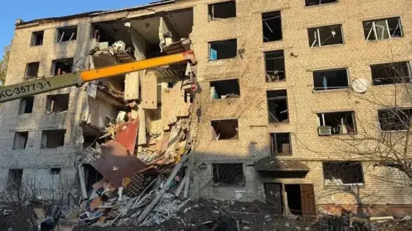 Уряд виділив 5,14 мільярда гривень на відшкодування зруйнованого житла