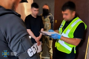В Україні викрили міжнародний наркосиндикат: СБУ вилучила найбільшу з початку війни партію кокаїну