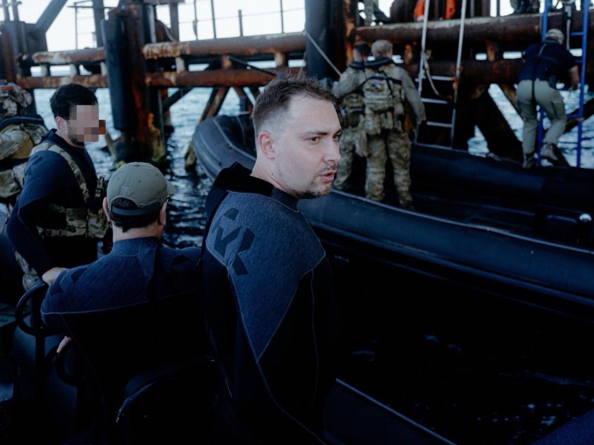 Командири бойових підрозділів Сил оборони України, які об’єдналися у Християнський корпус, висловили підтримку Кирилу Буданову