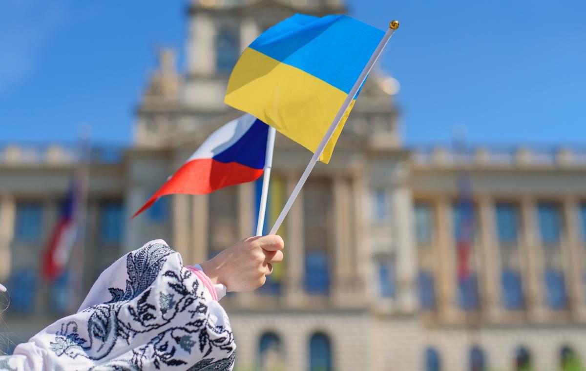 Без виплат і тимчасового захисту: у Чехії озвучили жорсткий план щодо українців