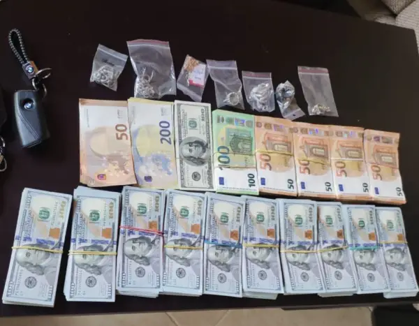 Експсихіатра ЗСУ судитимуть за легалізацію 34,5 мільйона гривень
