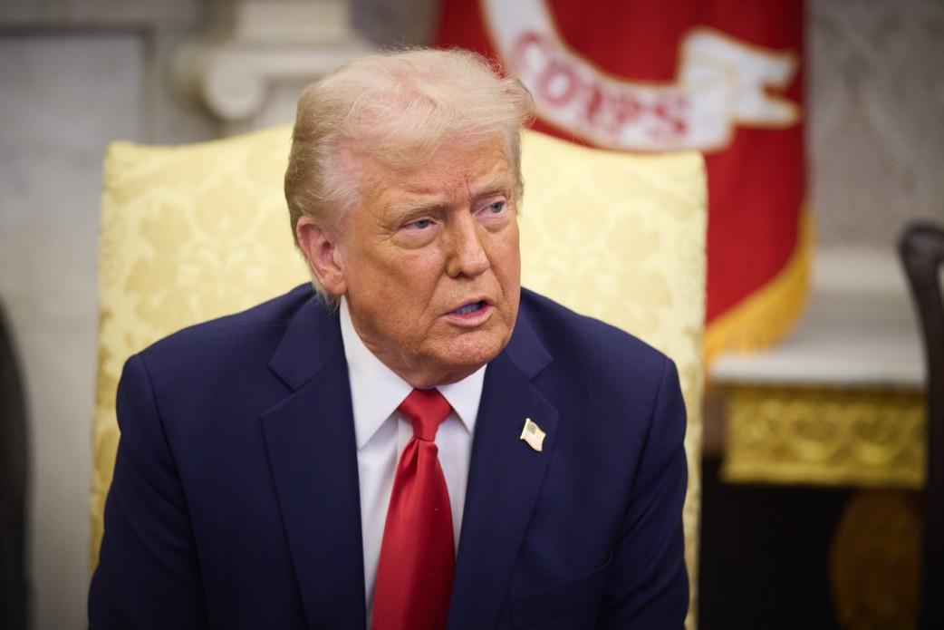 Трамп сховався у вантажівці з їжею: CNN розкрив деталі операції США в аеропорту Туреччини