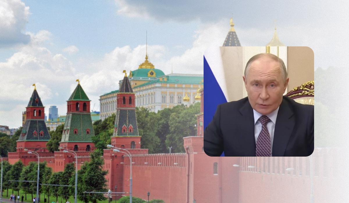 Путін боїться виборів, які не може програти: Forbes пояснив, що зараз відбувається в Росії
