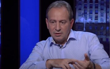 Микола томенко