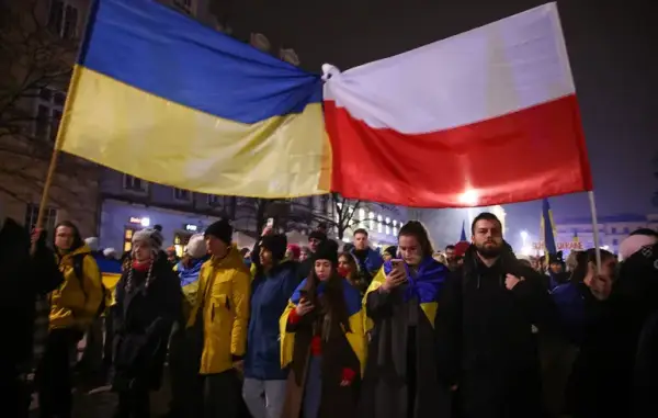 Заступник міністра оцінив внесок українців в економіку Польщі