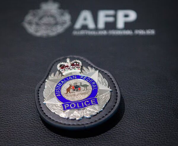 Офіцера AFP ув’язнили за неправдиві свідчення щодо доказів