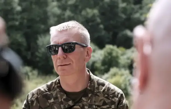 Латвія попередила про нові загрози гібридної війни Росії