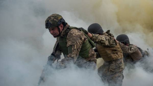 ЗСУ здобули успіх на трьох напрямках, доповів ISW