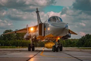 Чим РФ може відповісти британцям за підтримку України: чотири варіанти від The Telegraph