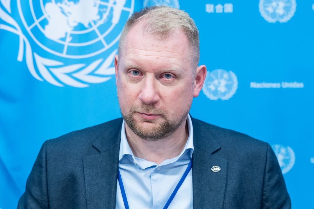 Олег Гущин