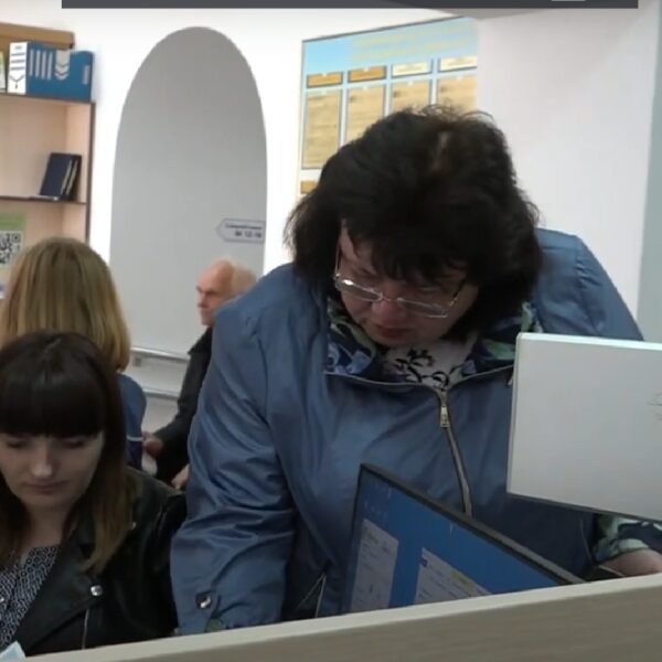 Пенсіонери Дніпропетровщини ризикують втратити гроші через нові правила