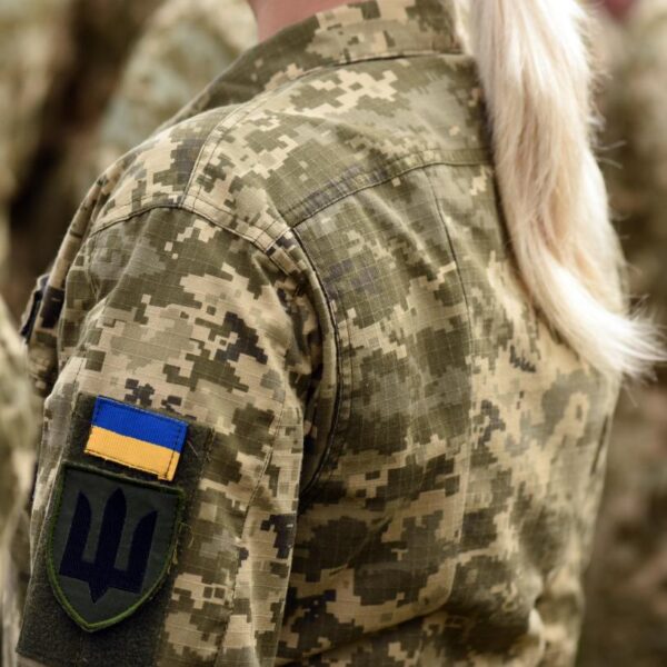 Верховна Рада: офіційна заява щодо мобілізації жінок