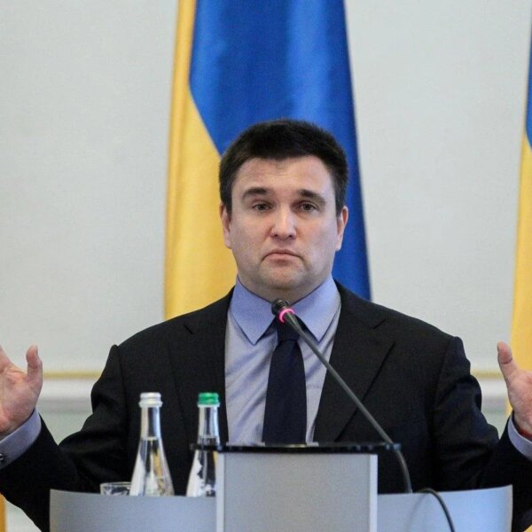 Клімкін: візит директорки ЦРУ до РФ мав стратегічне значення