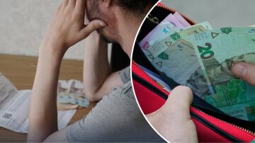 Борги за електроенергію: штрафи та пеня