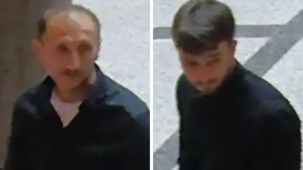 Злодії винесли діамантове кольє вартістю мільйони, спокійно покинувши магазин
