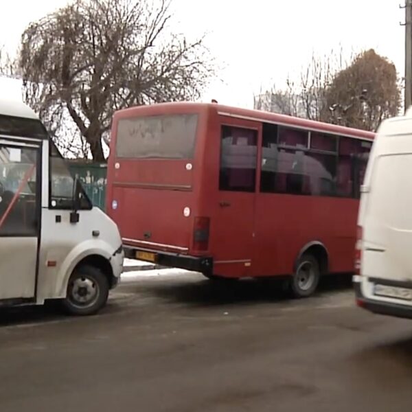 Полтавщина запроваджує безкоштовний проїзд для певних категорій громадян з 1 вересня