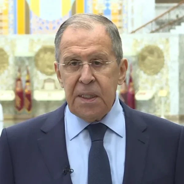Росія вимагає від США пояснень щодо ударів України та погрожує ескалацією.