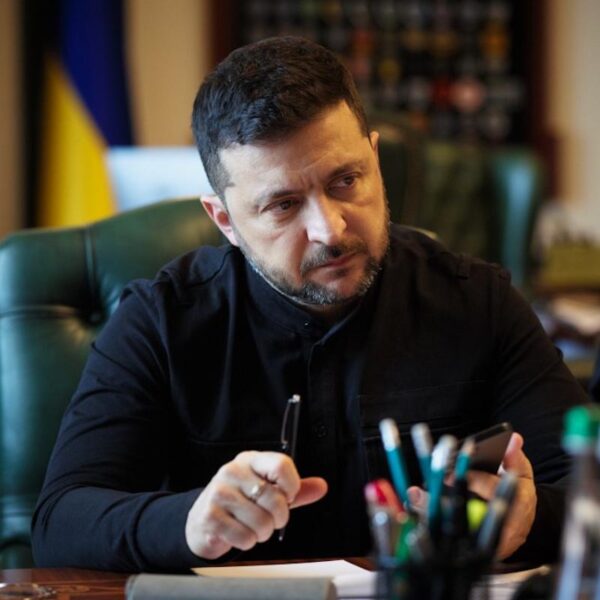 Україна розробляє власну балістичну зброю, аналогів якій небагато у світі