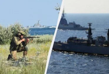 Операція триватиме роками: у ВМС пояснили, чому беруть участь у Sea Breeze