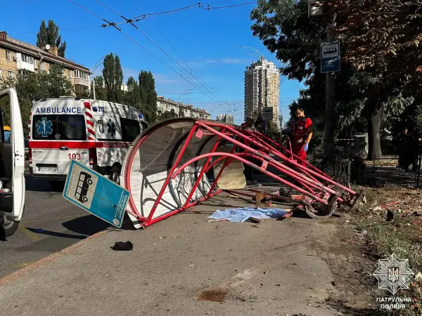 Нацполіція готує суворіші покарання за систематичні порушення ПДР