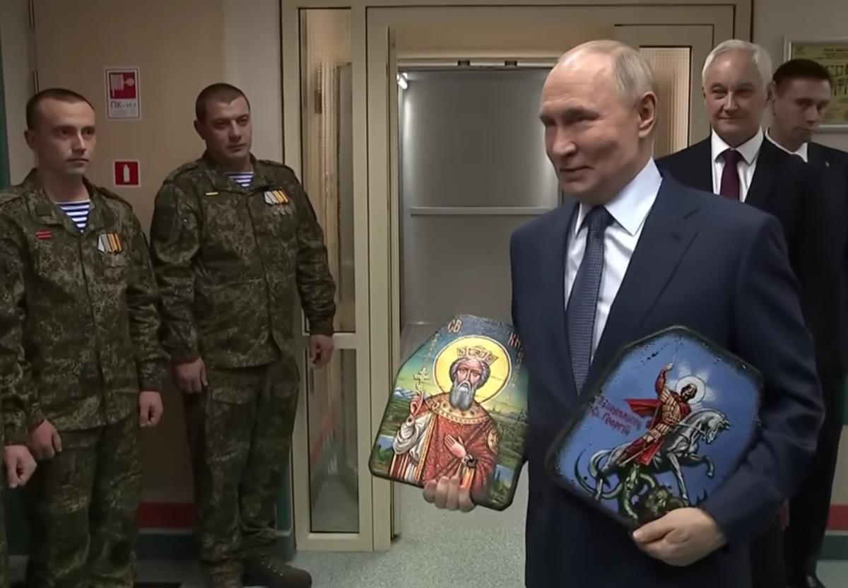 В Росії намагаються уникнути другої хвилі масової мобілізації, - The Guardian