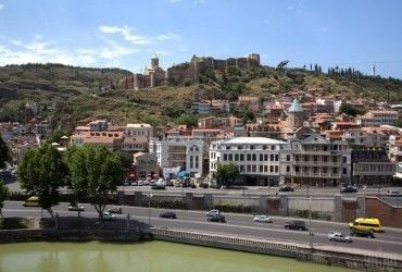 Не боїмося казати, що ми з України: жінка переїхала з Польщі до Грузії і розкрила переваги