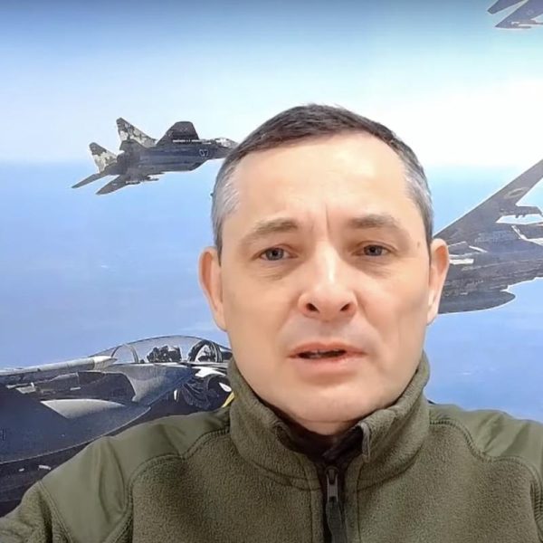 Ігнат закликав ЗМІ не називати балістику “не збитою”