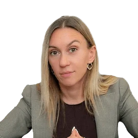 Діна Дрижакова