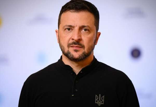 Зеленський: НАТО має захистити Балтію у разі атаки