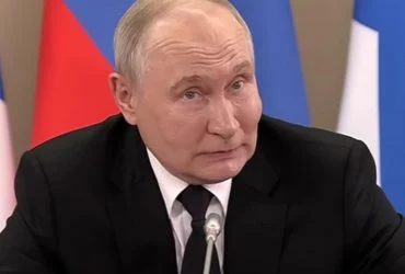 Після візиту глави ЦРУ Путін прийняв рішення про ескалацію війни, – The Economist