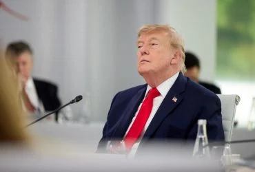 США вирішили перевірити союзників по НАТО на лояльність до Трампа, - Bloomberg