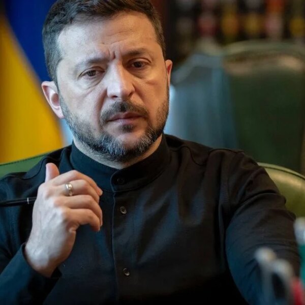 Безпекові гарантії від США: Зеленський розповів, як Америка захищатиме Україну після війни