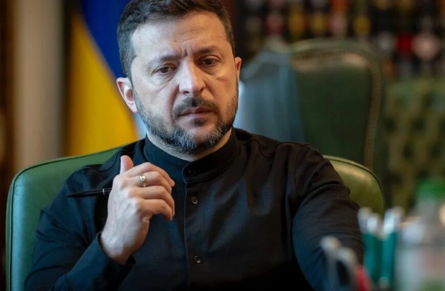Безпекові гарантії від США: Зеленський розповів, як Америка захищатиме Україну після війни