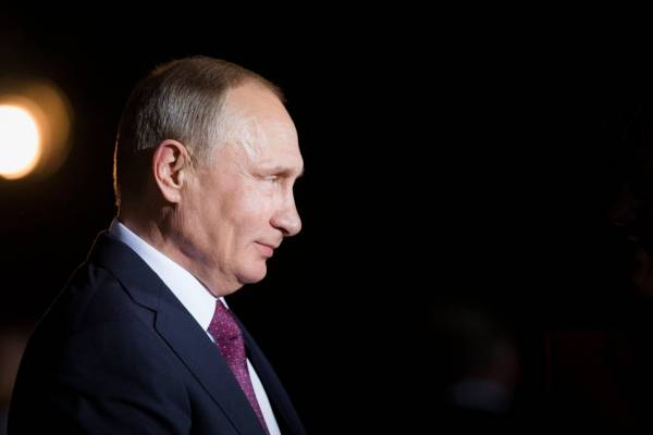 Путін може завершити війну в Україні у 2027 році за однієї умови