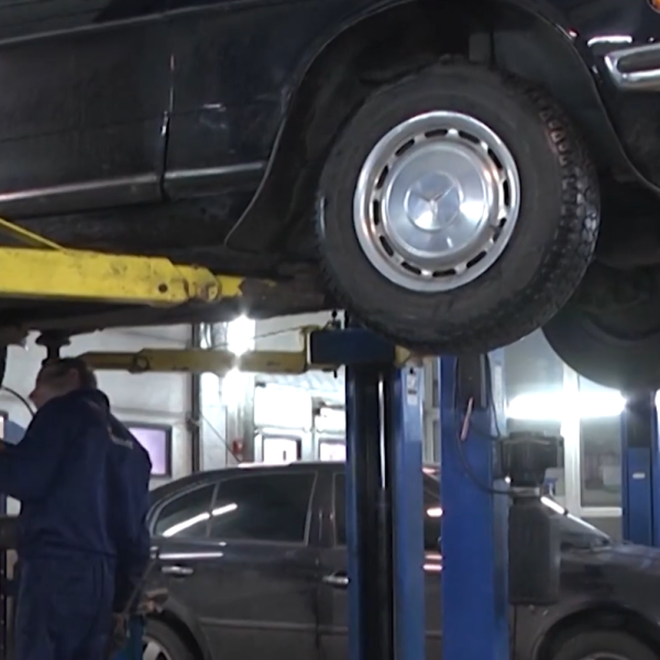 Українців попередили про 100% шахрайство з техоглядом без авто