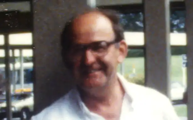 Arthur Easton was stabbed to death in his Papakura home in October 1985.