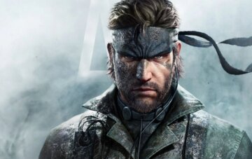 Metal Gear Solid: Ghost Babel