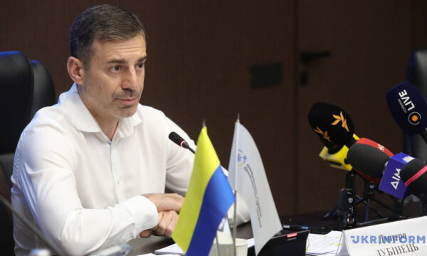 Дмитро Лубінець: Команда очільника Запорізької ОВА взяла в роботу рекомендації щодо змін у мобілізації