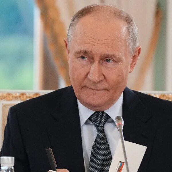 Клімкін: США відправили Путіну таємний сигнал, Росія перетнула небезпечну межу