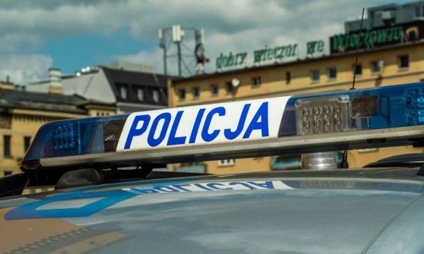 Польща затримала росіянина, що планував замах на американця українського походження