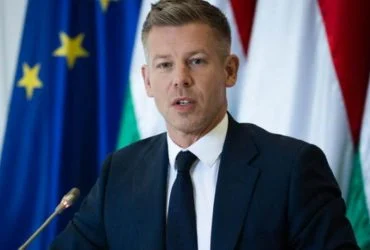 Угорщина пішла проти ЄС щодо захисту для українських чоловіків