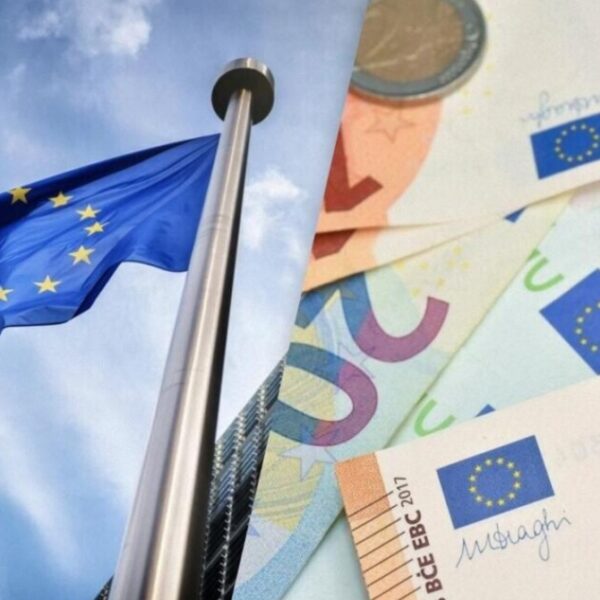 Чотири країни ЄС пропонують використати заморожені активи РФ для відновлення України