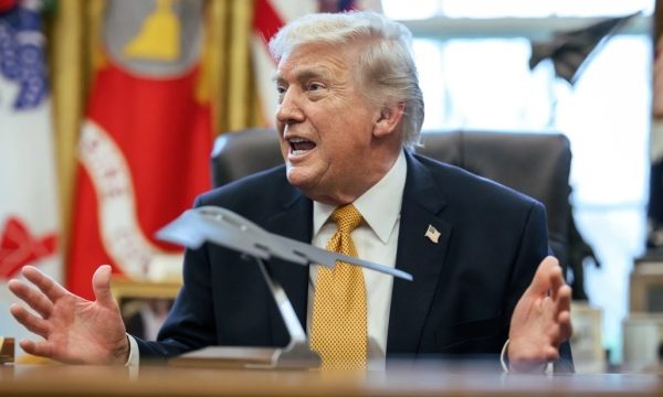 США вимагають від Ірану компенсацій за людські жертви та руйнування