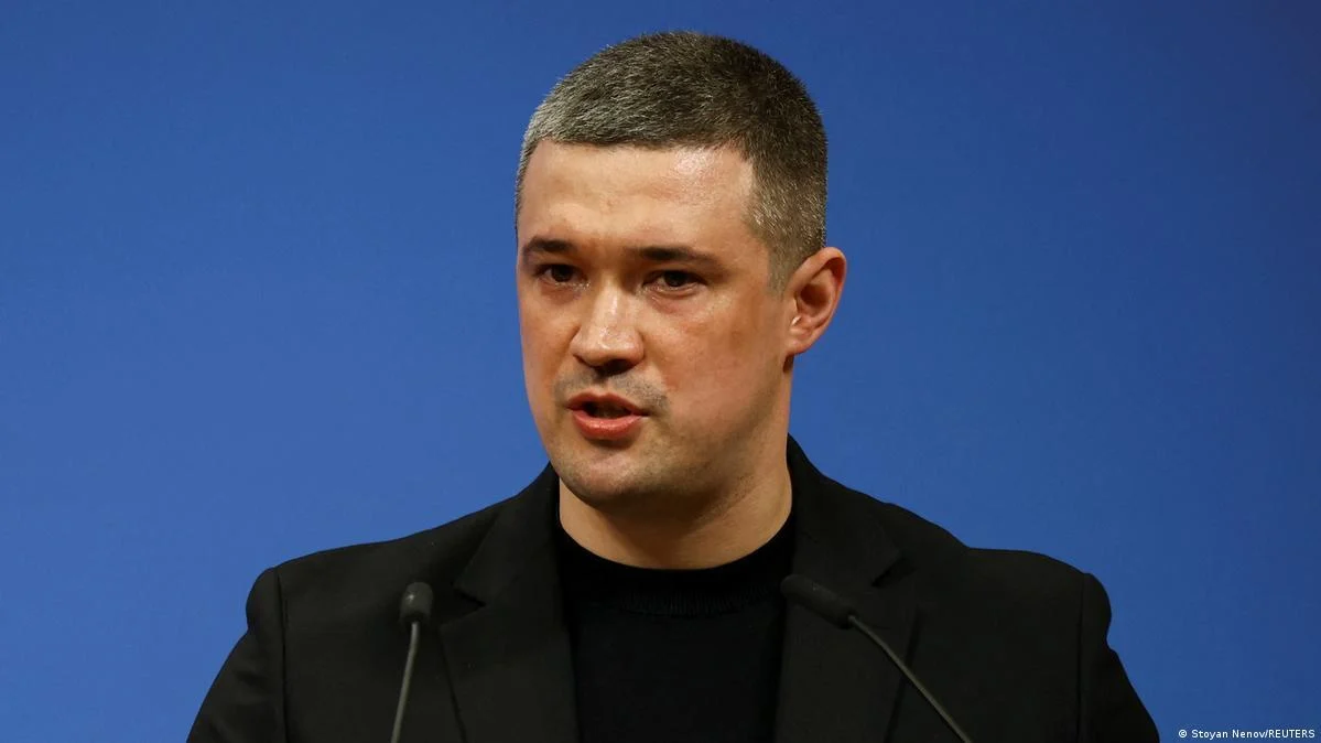 Михайло Федоров забронювався від мобілізації через три дні після звільнення з посади міністра, - нардеп Гончаренко