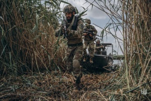 На фронті - 170 зіткнень, ЗСУ знешкодили понад пів сотні окупантів на Покровському напрямку